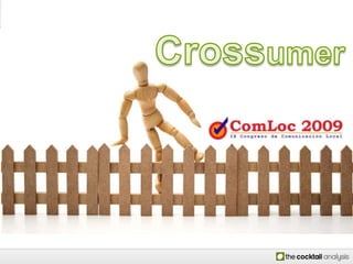 Crossumer 