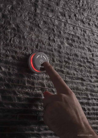 7CROSSWATER DIGITAL SOLO 7
 