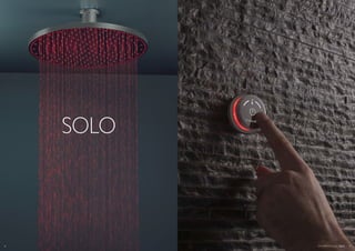 6 7CROSSWATER DIGITAL SOLO
SOLO
76
 