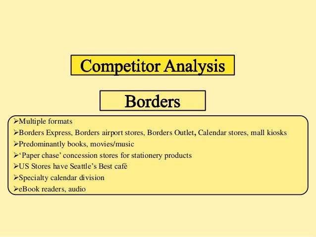 Second hand bookstore picture
