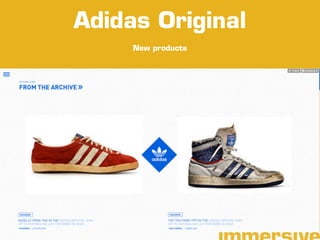 Adidas Original
New products
 