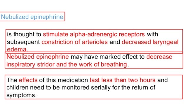 Croup croup