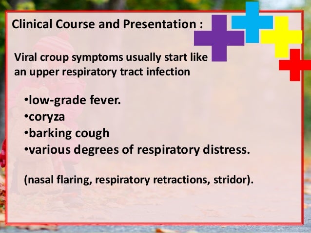 croup nocturnal cough croup nocturnal cough
