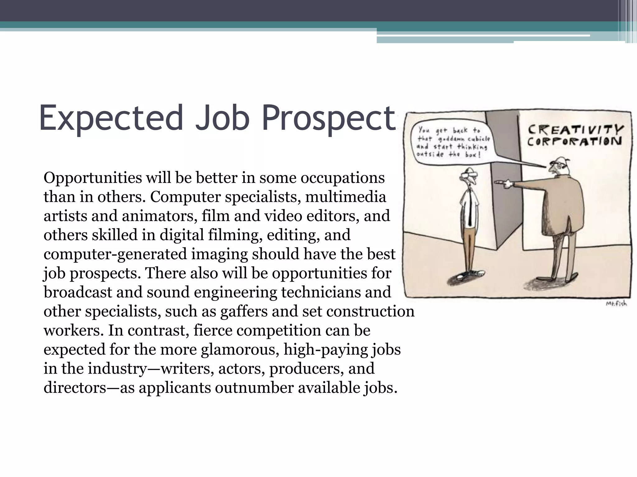 occupation powerpoint | PPT