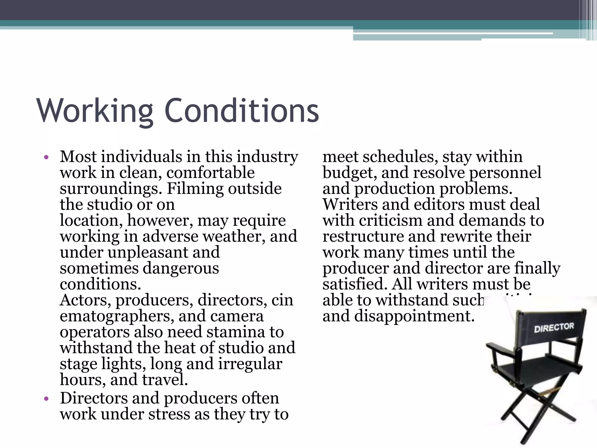 occupation powerpoint | PPT