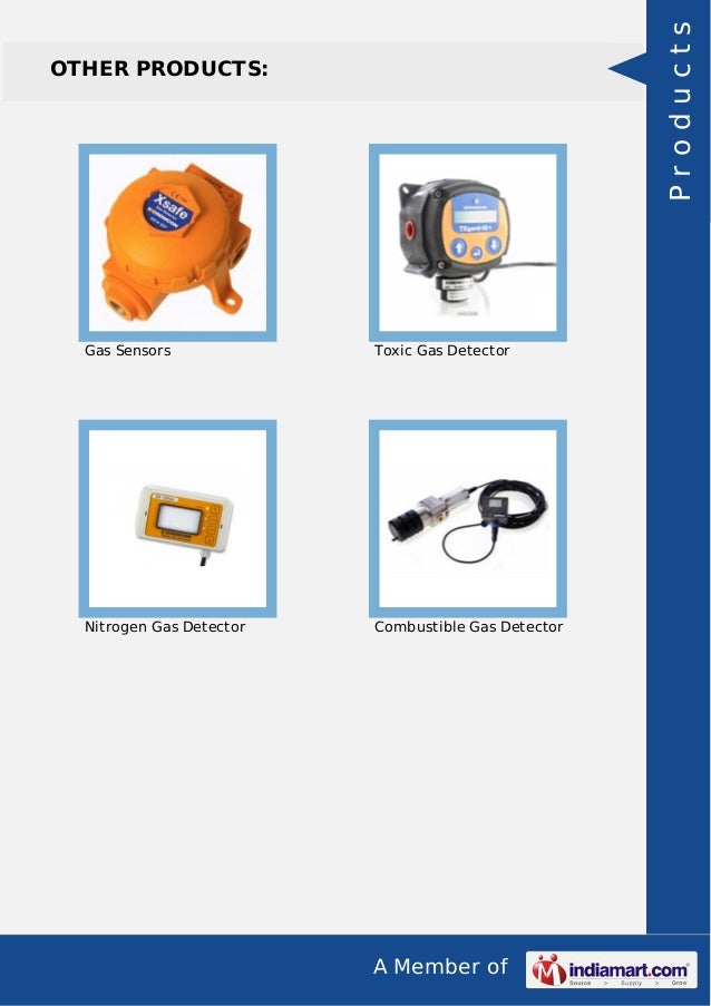 Crowcon detectioninstrumentslimitedadivisionofhalmaindiapvtltd