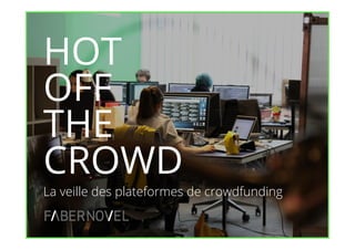 // !
// RÉALITÉ VIRTUELLE
LA GRANDE TENDANCE DU DEUXIÈME TRIMESTRE 2014
 