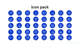 Icon pack
 