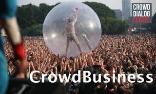 CrowdBusiness
 
