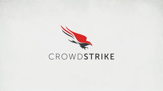 CrowdCasts Monthly: You Have an Adversary Problem