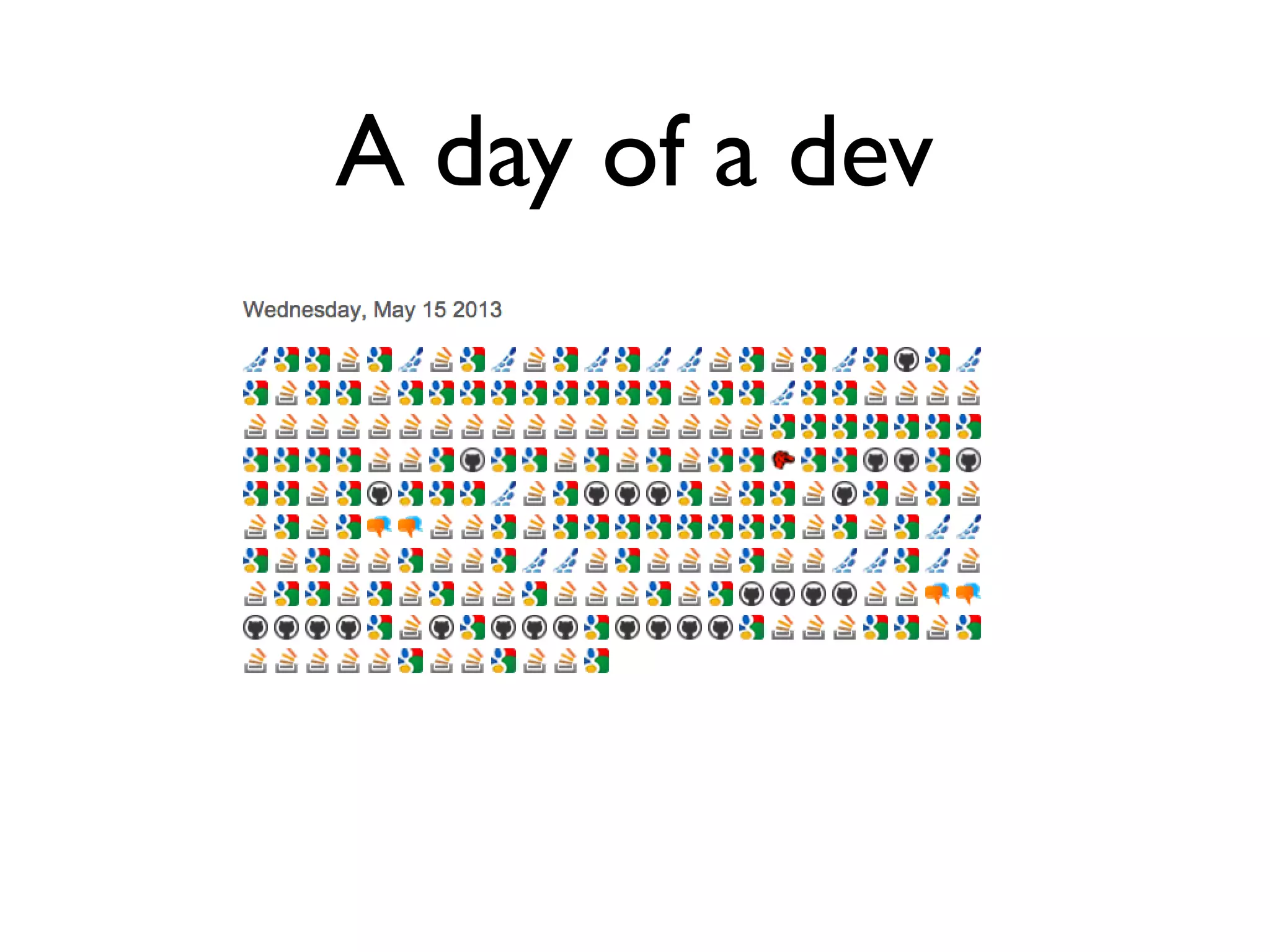 Examine search results of jQuery 