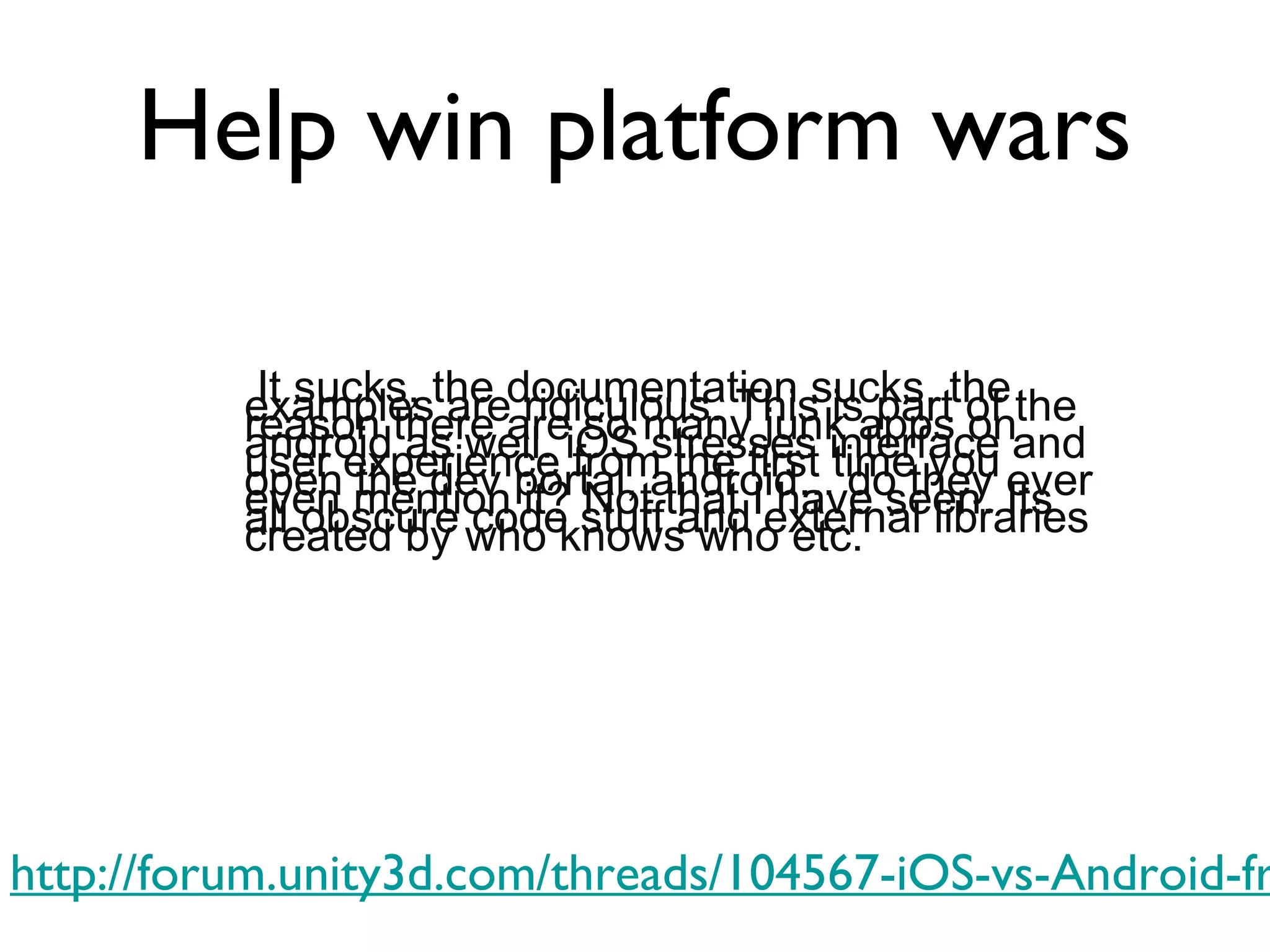 API Documentation is Big Business 