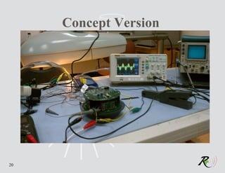 Concept Version




20
 