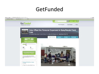 GetFunded
