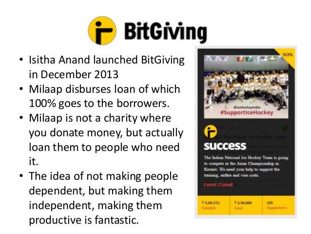 Crowdfunding Crowdfunding