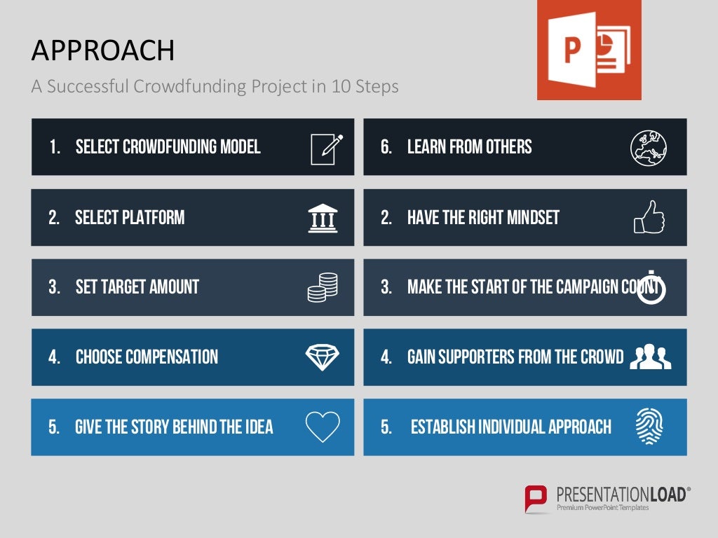 crowdfunding-ppt-template