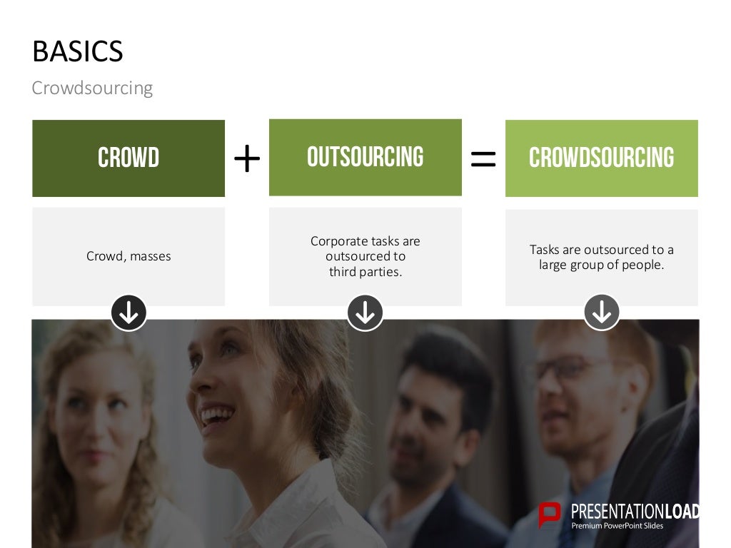 crowdfunding-ppt-template