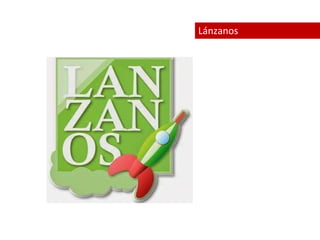 Lánzanos 
 