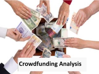 Crowdfunding Analysis
 