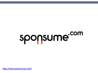 http://www.sponsume.com/
 