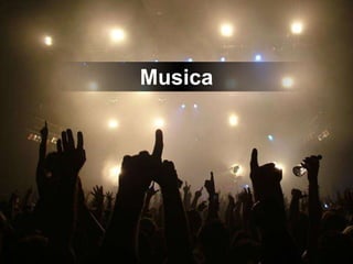 Musica
 
