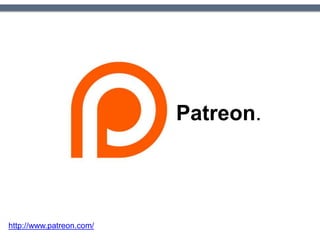 Patreon.
http://www.patreon.com/
 