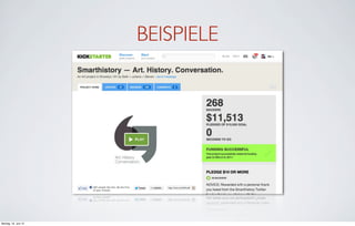 BEISPIELE




Montag, 18. Juni 12
 