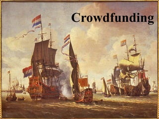 Crowdfunding 