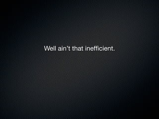 How do you use a content block?
“{%” marks the
beginning of a           “begin” initiates our content block
CrowdFusion block        and “header” speciﬁes the type of
                         content block we want


        {% begin header %}
            <h1>My Awesome Site</h1>
            {% asset css?=css/screen.css %}
        {% end %}



             We tell CrowdFusion to close the
             content block with {% end %}
 
