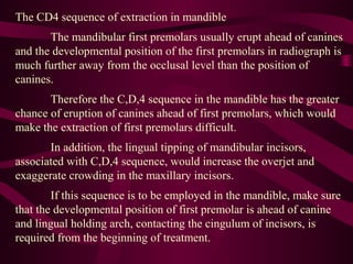 Orthodontic Treatment - Treatment of Orthodontic Problems | PPT
