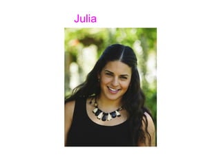 Julia

 