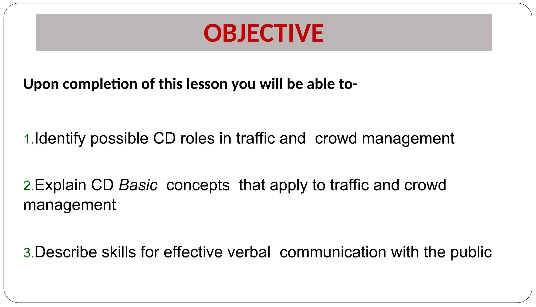 CROWD MANAGEMENT during and disaster in india.ppt