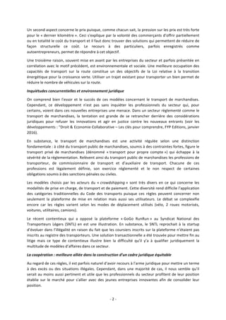 Crowdshipping 2016 - Supply Chain Magazine