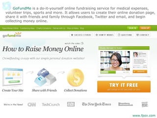 17 Crowdfunding Websites