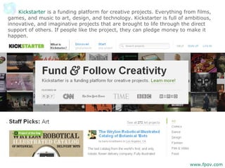 17 Crowdfunding Websites