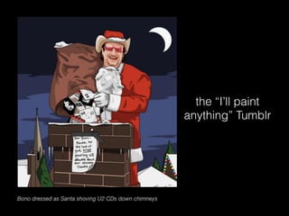 the “I’ll paint
anything” Tumblr
 