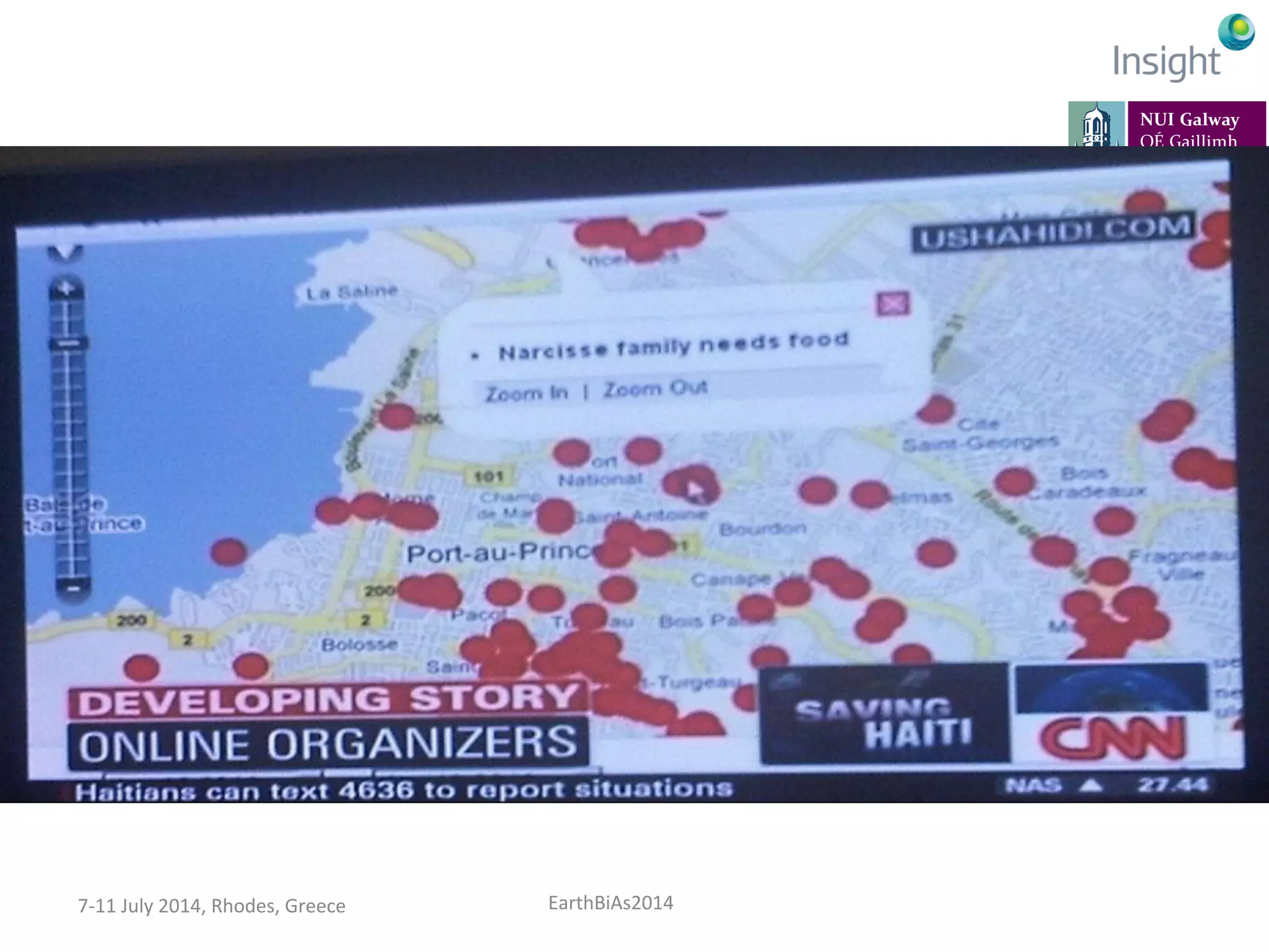 EarthBiAs2014	
  7-­‐11	
  July	
  2014,	
  Rhodes,	
  Greece	
  
 