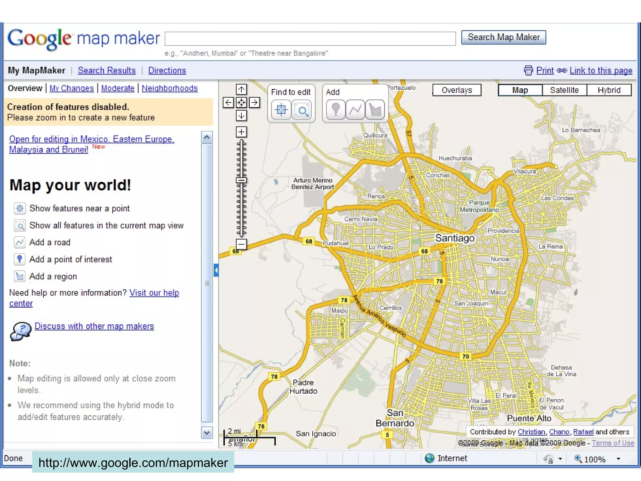 http://www.google.com/mapmaker 