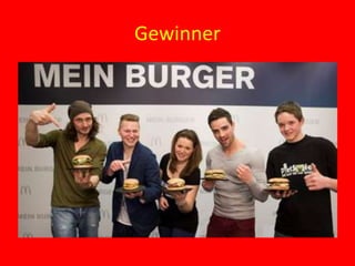 Gewinner
 