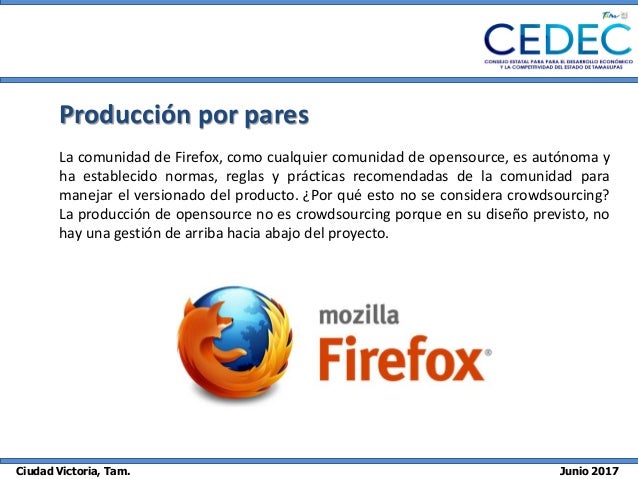 Que Es Y Como Funciona El Crowdsourcing