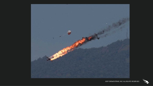 2017 CROWDSTRIKE, INC. ALL RIGHTS RESERVED.
 