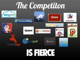 Crowdvibe Mobile App