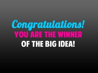 Crowdvibe Mobile App