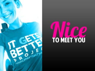 Crowdvibe Mobile App