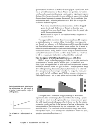 Crowell benjamin-newtonian-physics-1 | PDF