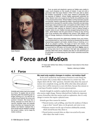 Crowell benjamin-newtonian-physics-1 | PDF