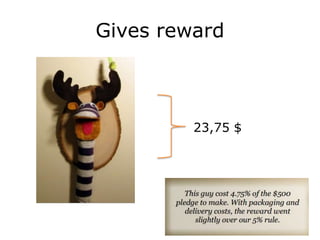 Gives reward



         23,75 $
 