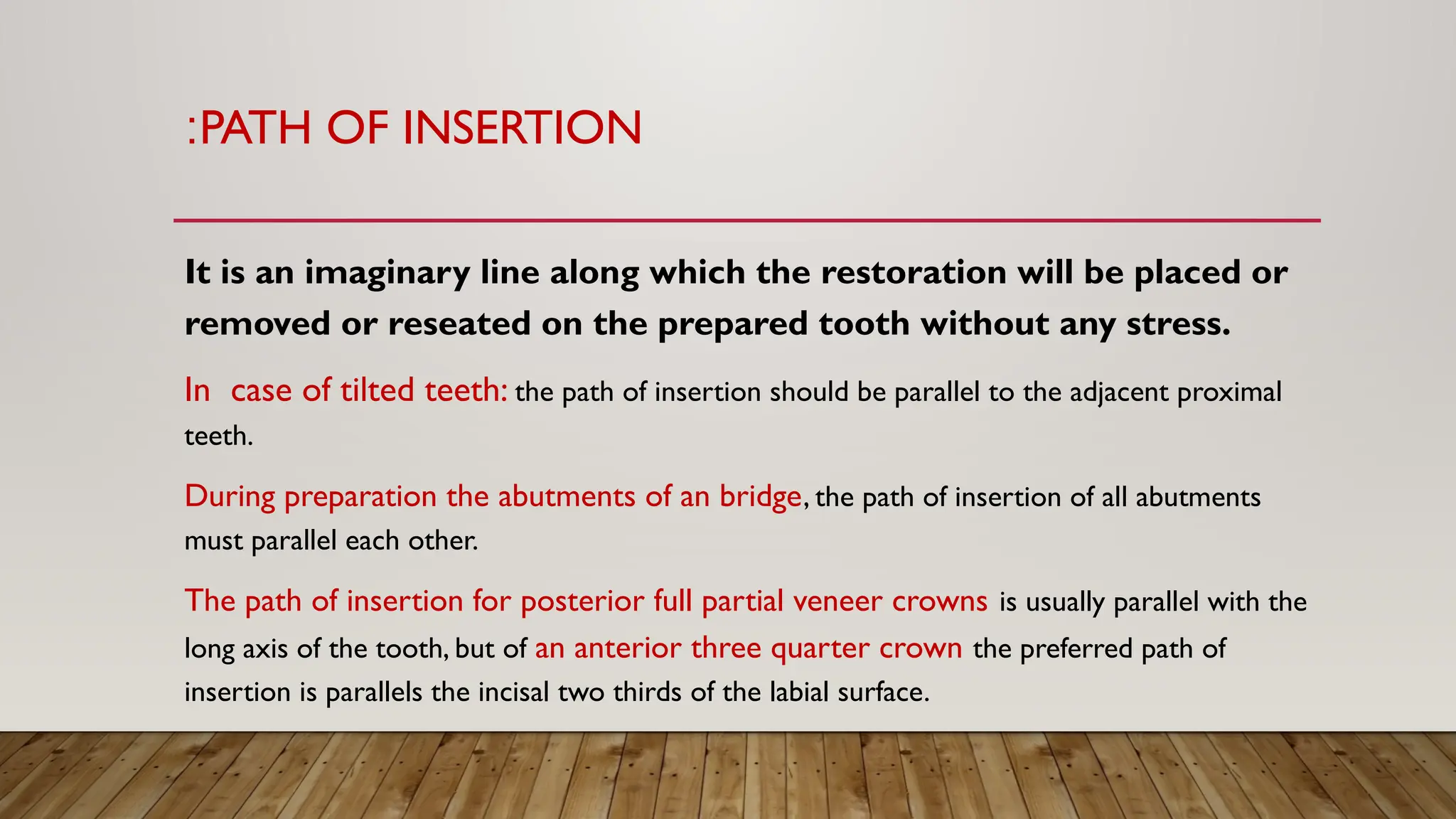 Crown and bridge in dentistry ppt 3.pptx