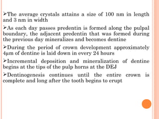 Crown Formation PPT crown-formation-ppt