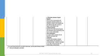 DR.TINET MARY AUGUSTINE.BDS.MDS 61
 